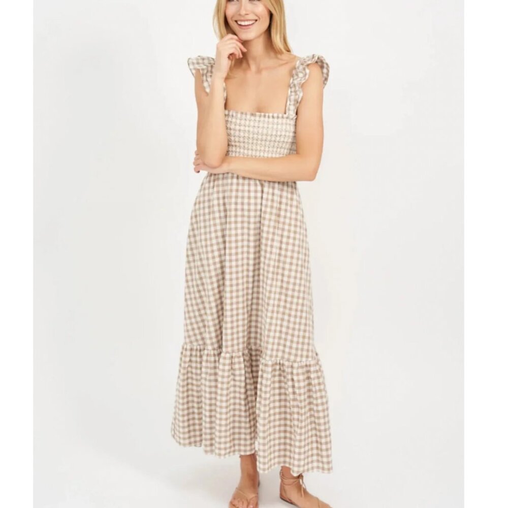 Marea 'Sasco' Dress (XS)